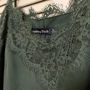 Abercrombie & Fitch camisole